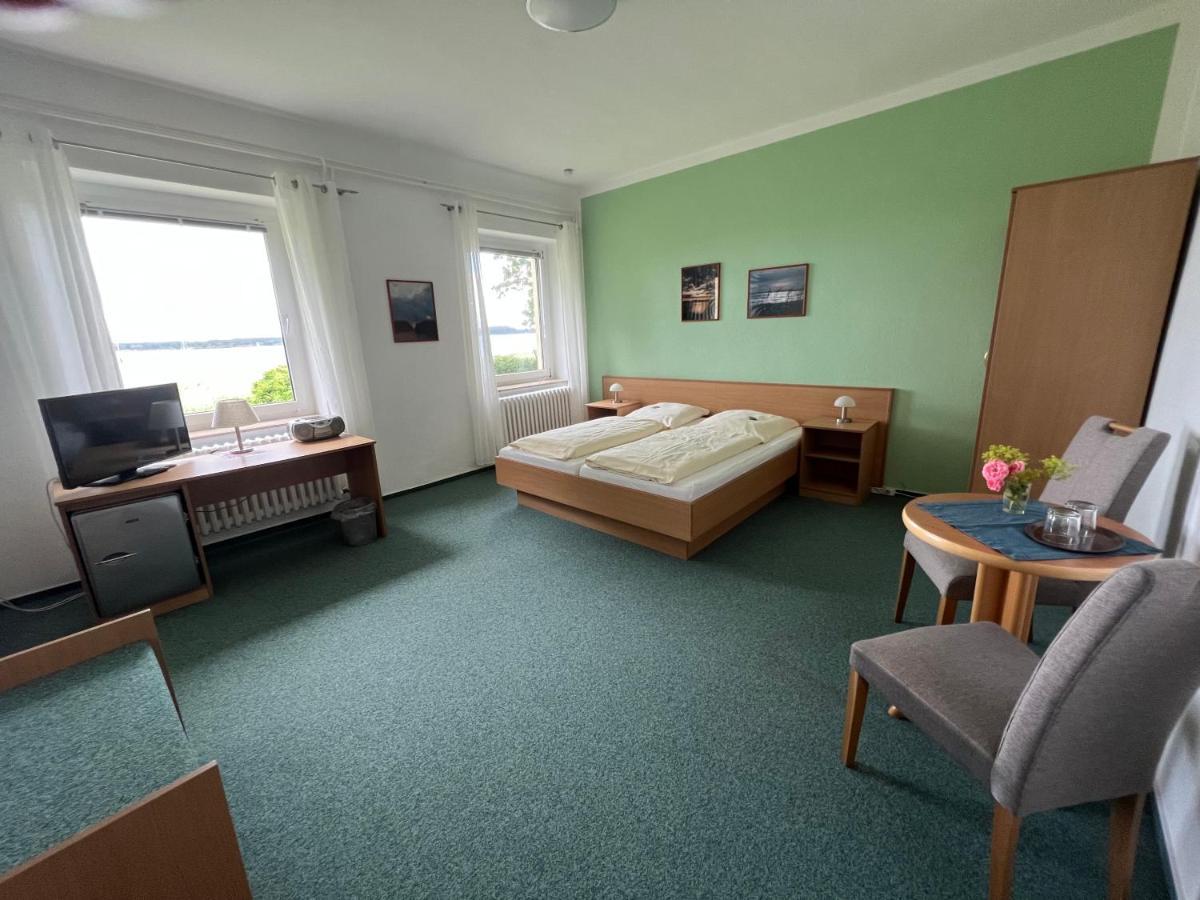 Gaestehaus Niederhof Sundhagen-Niederhof Room photo